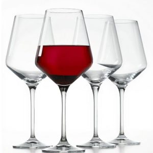 Your Wine Glasses