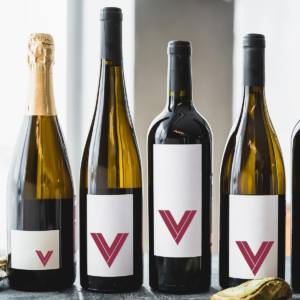 winebottles